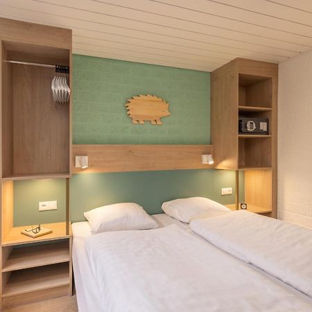 Center Parcs Meerdal Limburg-Brabant America Ngoại thất bức ảnh