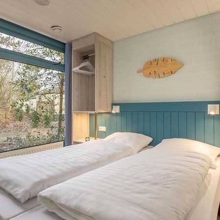 Center Parcs Meerdal Limburg-Brabant America Ngoại thất bức ảnh