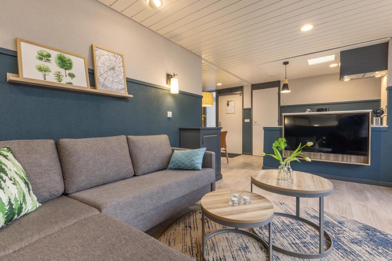 Center Parcs Meerdal Limburg-Brabant America Ngoại thất bức ảnh