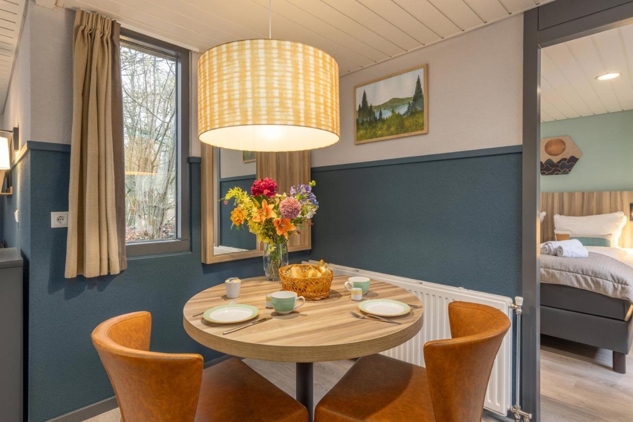 Center Parcs Meerdal Limburg-Brabant America Ngoại thất bức ảnh