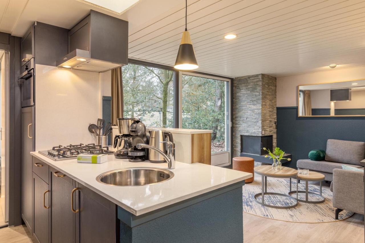 Center Parcs Meerdal Limburg-Brabant America Ngoại thất bức ảnh
