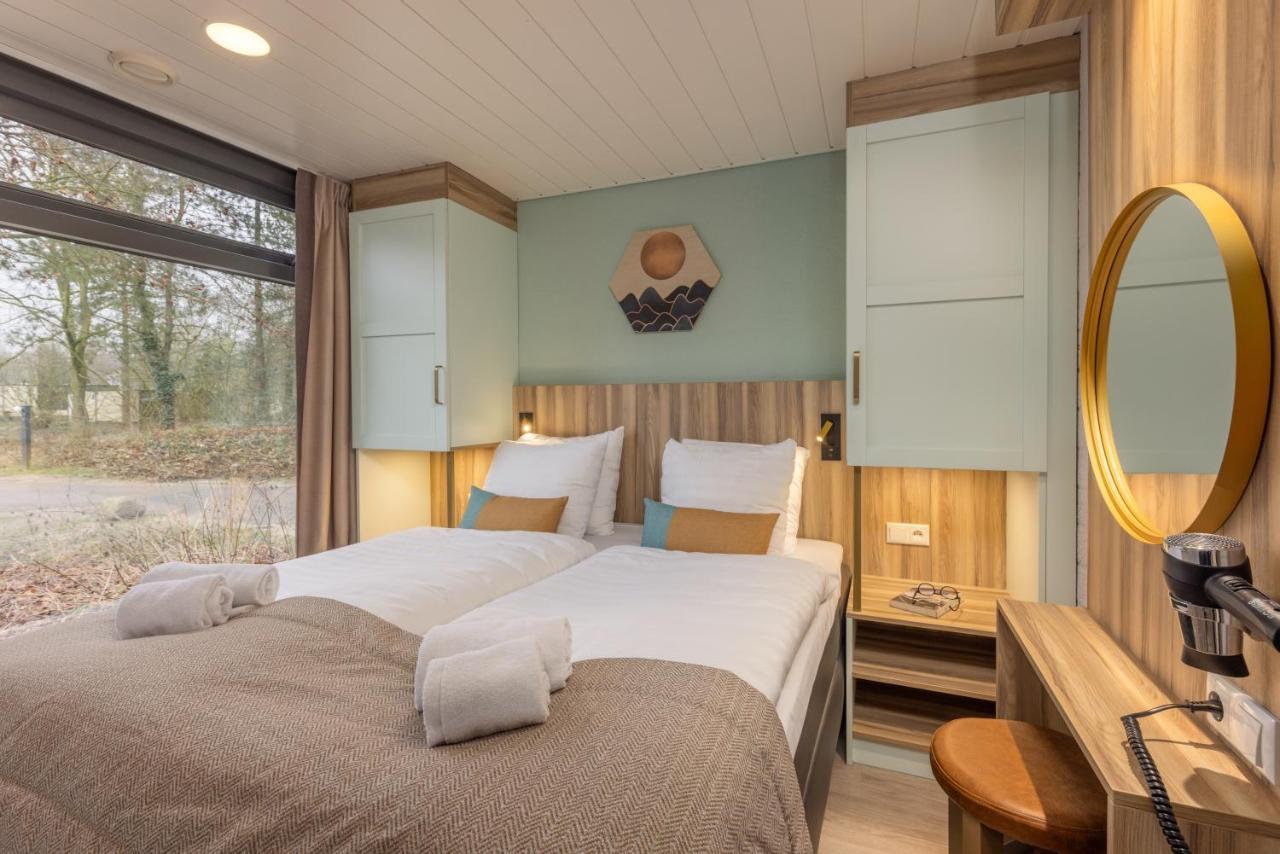 Center Parcs Meerdal Limburg-Brabant America Ngoại thất bức ảnh