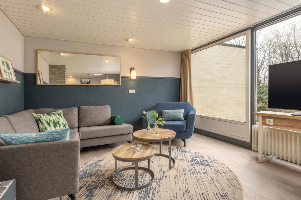 Center Parcs Meerdal Limburg-Brabant America Ngoại thất bức ảnh
