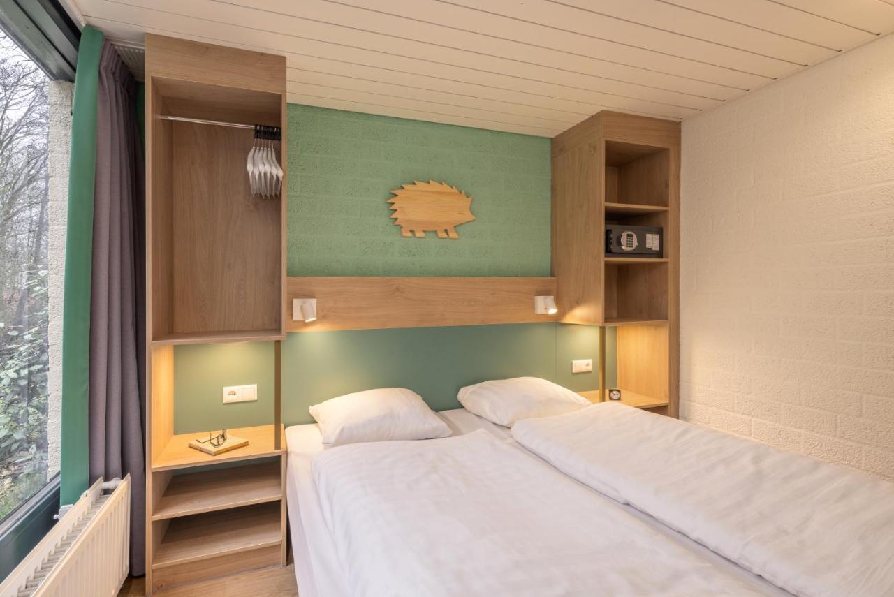 Center Parcs Meerdal Limburg-Brabant America Ngoại thất bức ảnh