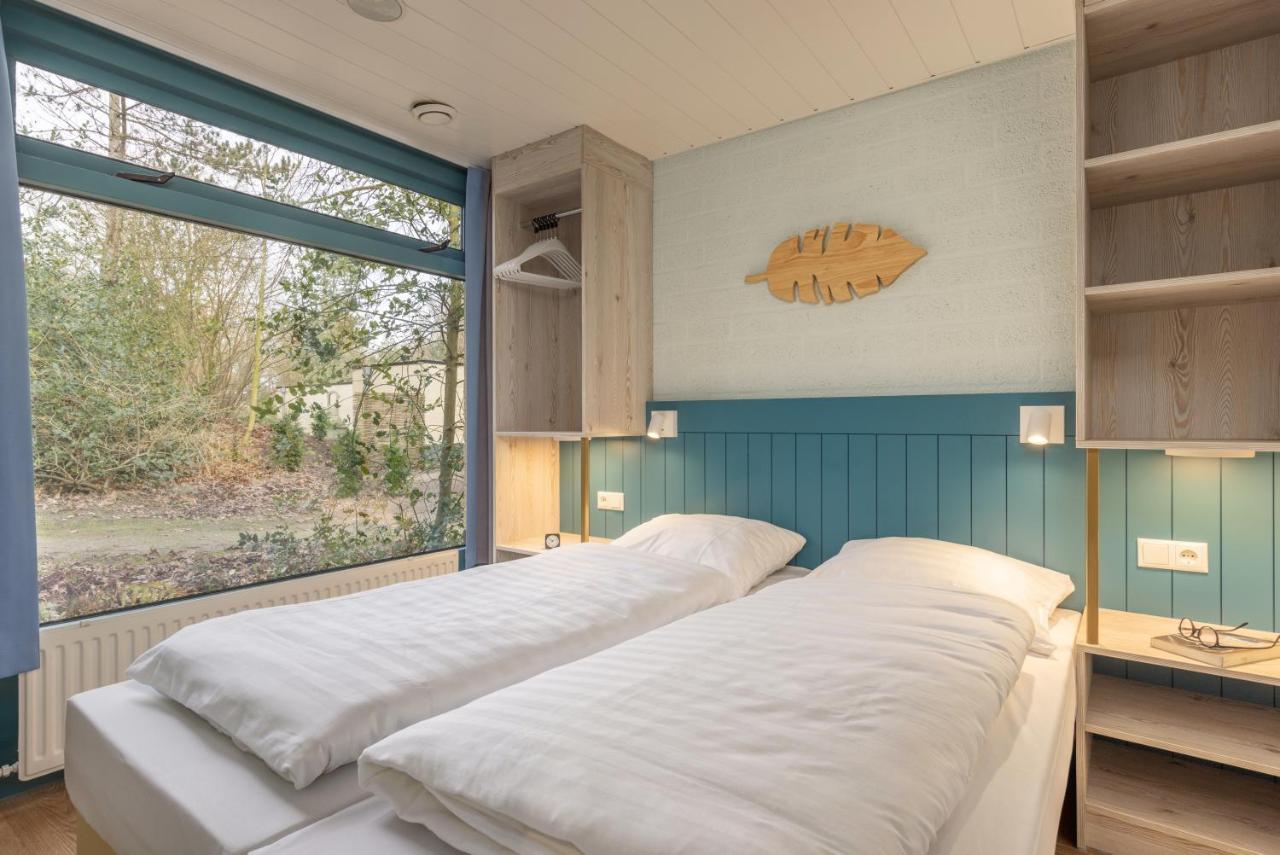 Center Parcs Meerdal Limburg-Brabant America Ngoại thất bức ảnh