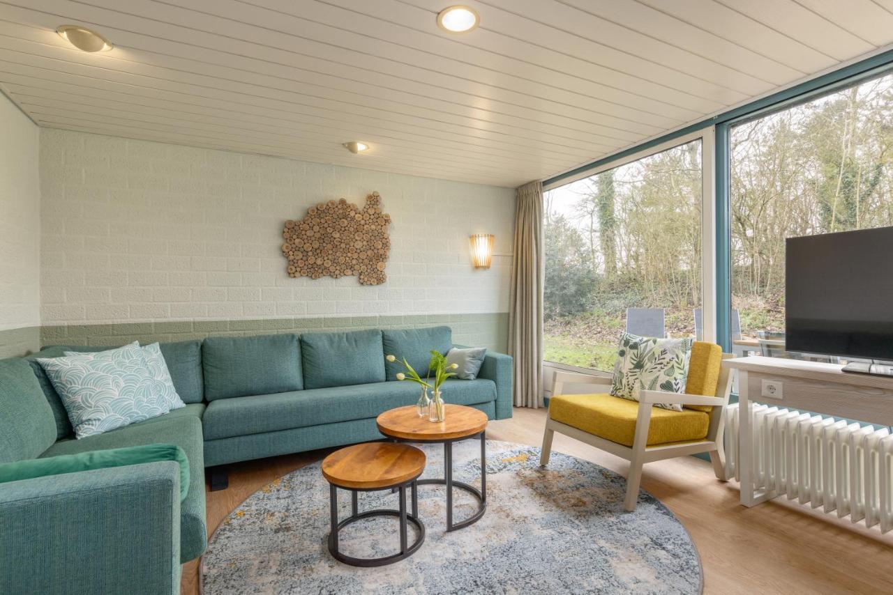 Center Parcs Meerdal Limburg-Brabant America Ngoại thất bức ảnh