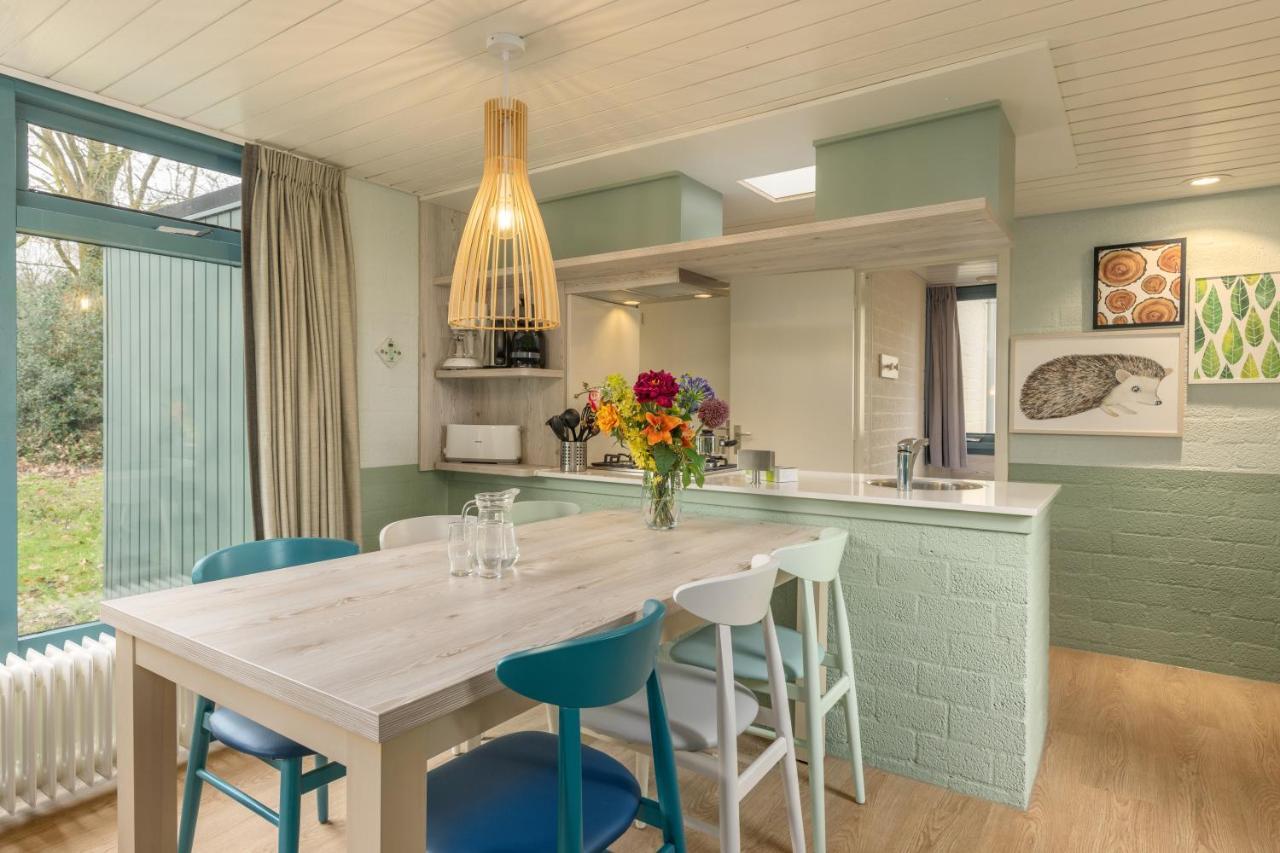 Center Parcs Meerdal Limburg-Brabant America Ngoại thất bức ảnh