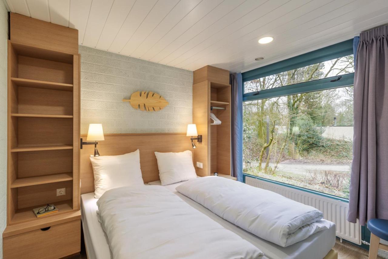 Center Parcs Meerdal Limburg-Brabant America Ngoại thất bức ảnh