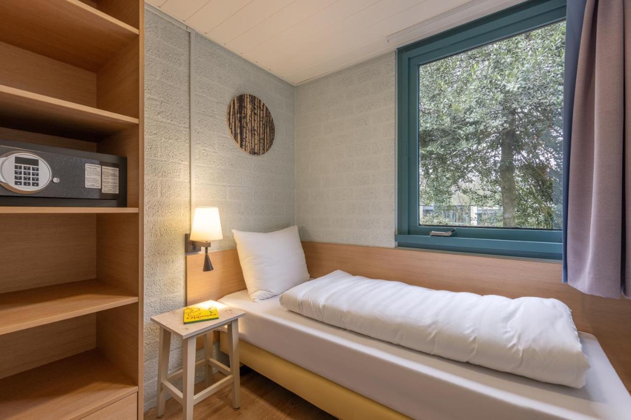 Center Parcs Meerdal Limburg-Brabant America Ngoại thất bức ảnh