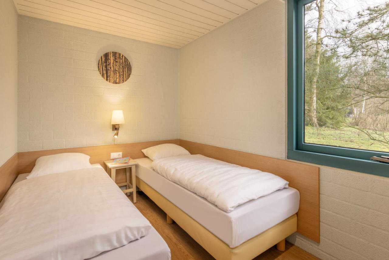 Center Parcs Meerdal Limburg-Brabant America Ngoại thất bức ảnh
