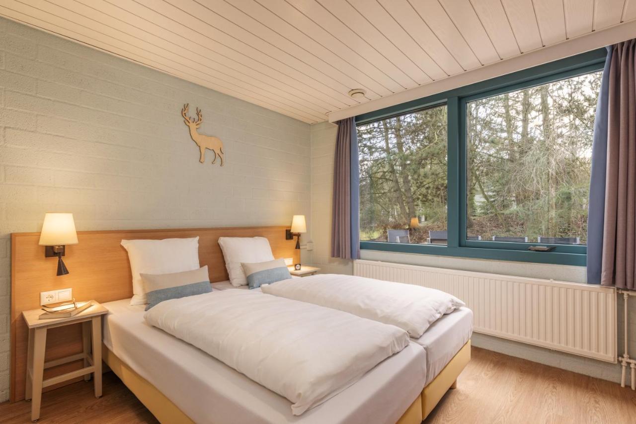 Center Parcs Meerdal Limburg-Brabant America Ngoại thất bức ảnh