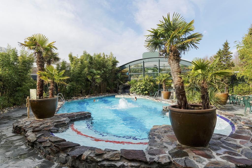 Center Parcs Meerdal Limburg-Brabant America Ngoại thất bức ảnh