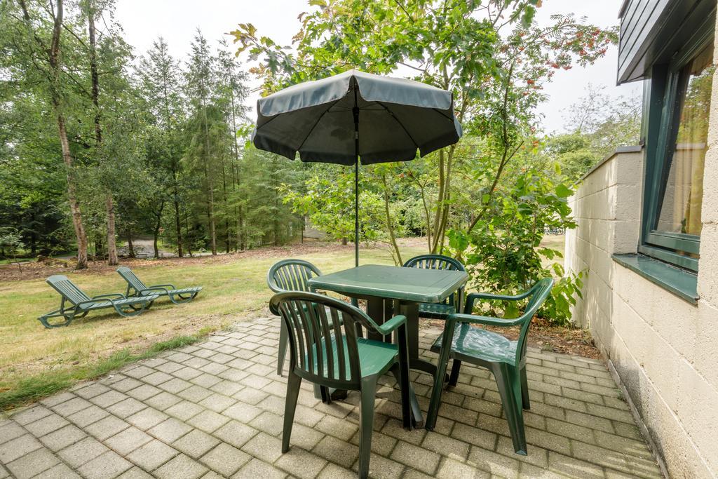 Center Parcs Meerdal Limburg-Brabant America Ngoại thất bức ảnh