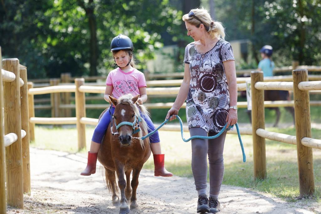 Center Parcs Meerdal Limburg-Brabant America Ngoại thất bức ảnh