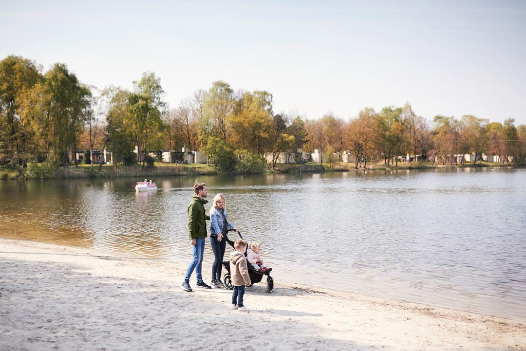 Center Parcs Meerdal Limburg-Brabant America Ngoại thất bức ảnh