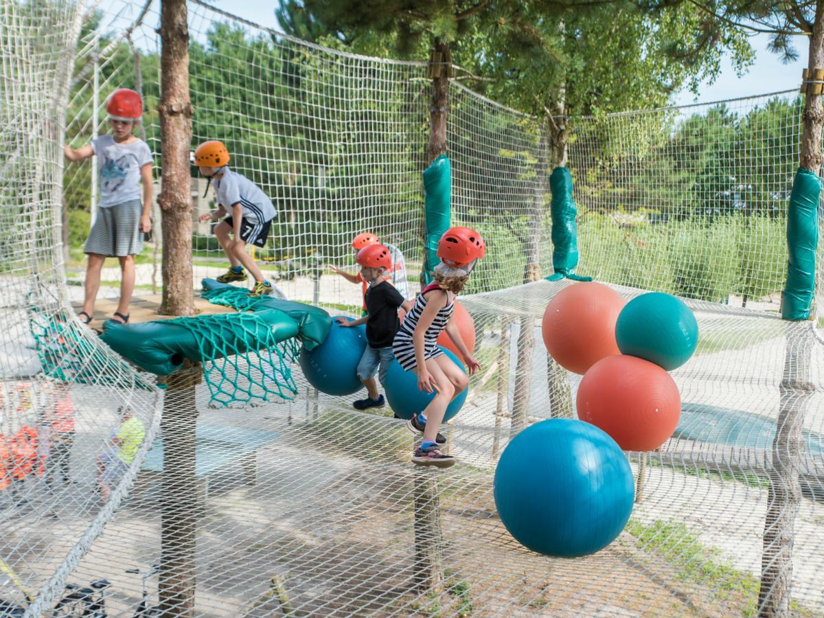 Center Parcs Meerdal Limburg-Brabant America Ngoại thất bức ảnh