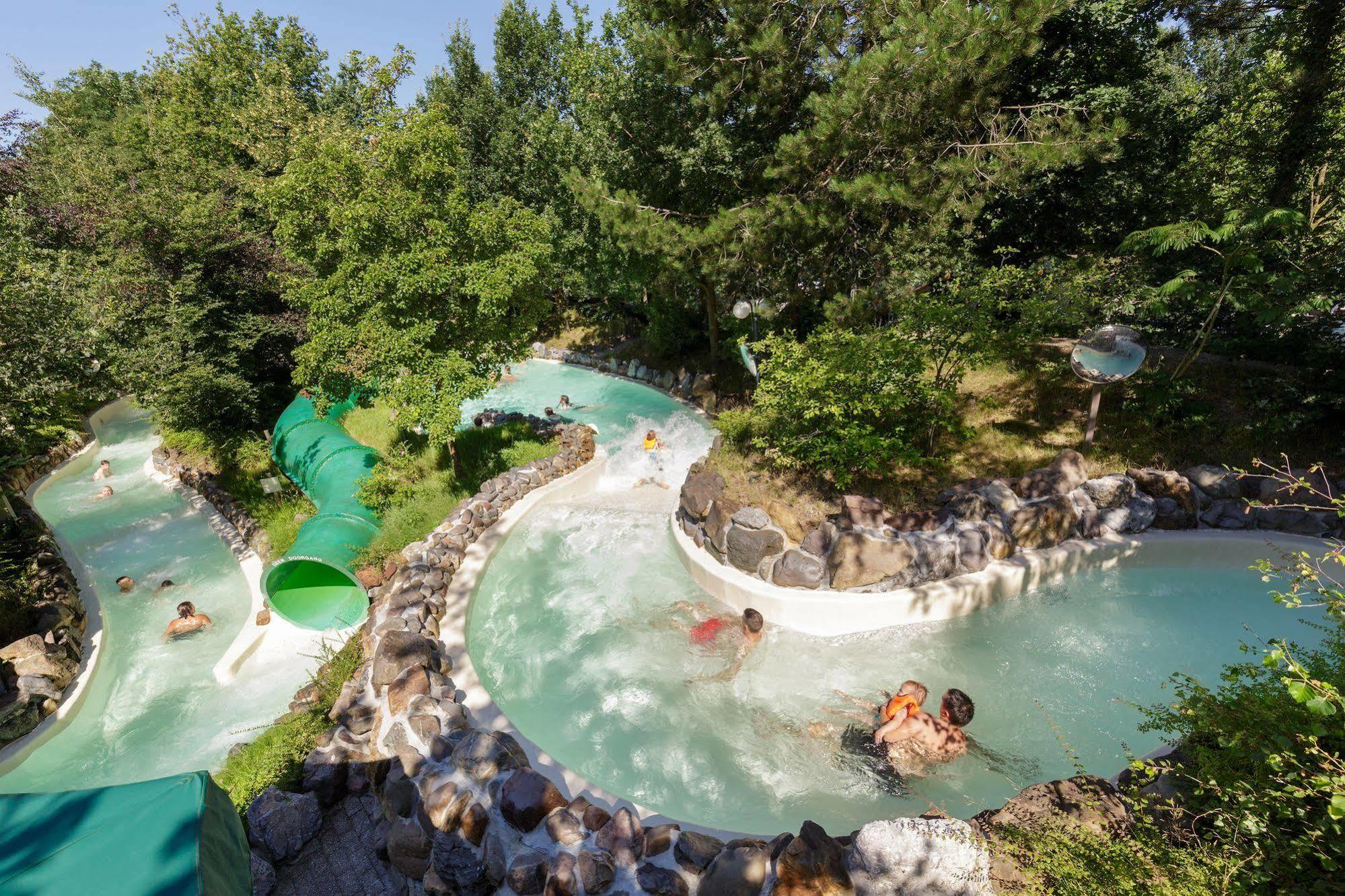 Center Parcs Meerdal Limburg-Brabant America Ngoại thất bức ảnh