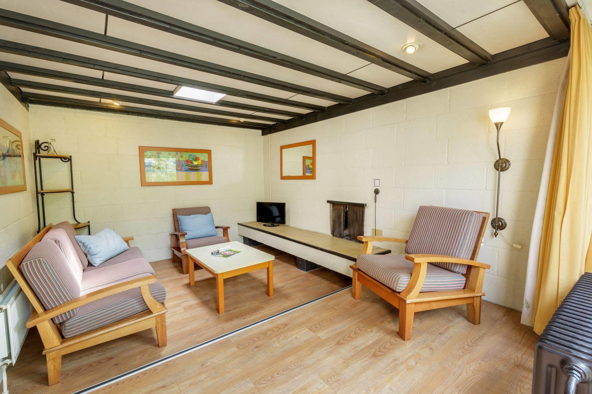 Center Parcs Meerdal Limburg-Brabant America Ngoại thất bức ảnh