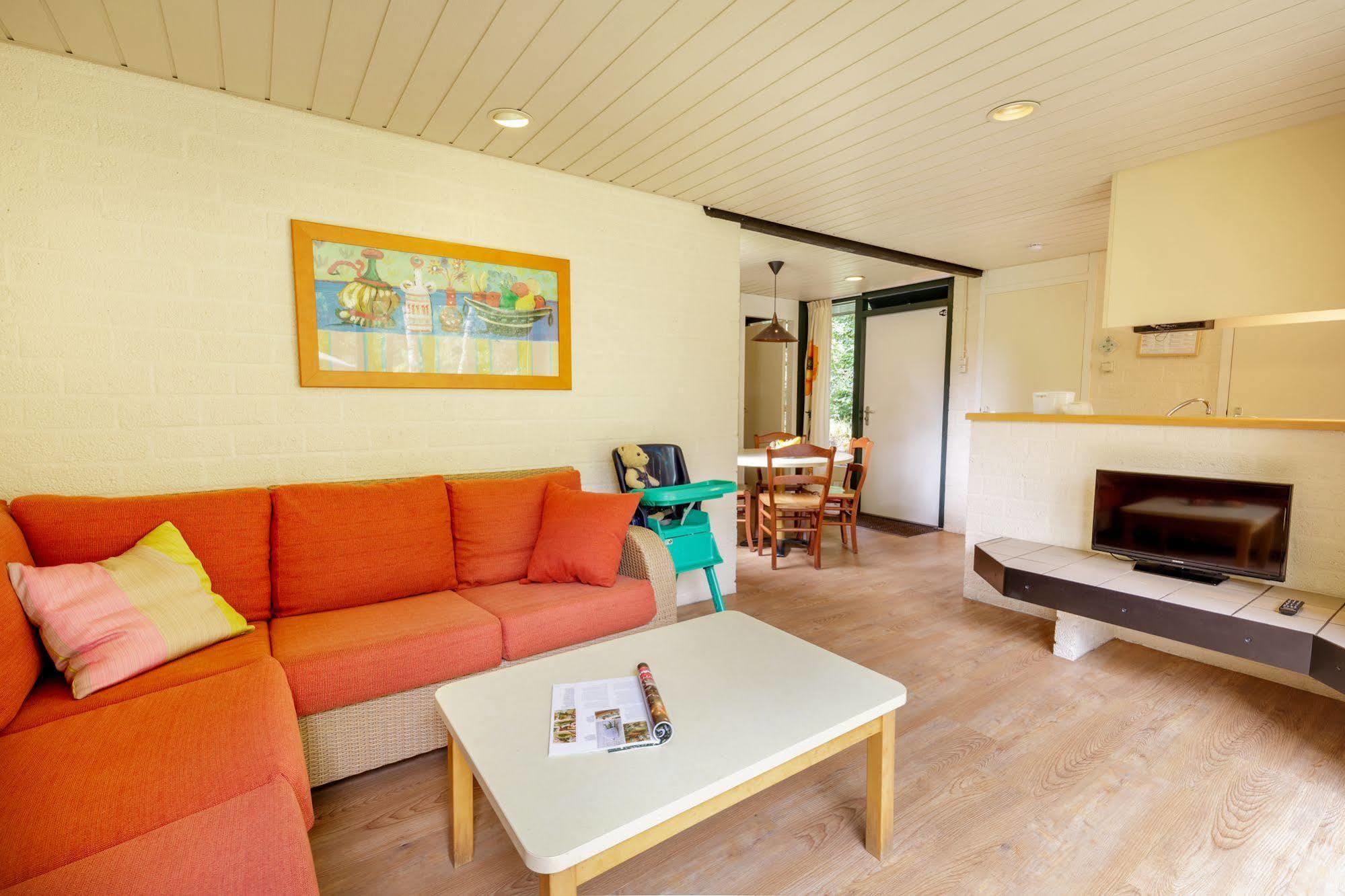 Center Parcs Meerdal Limburg-Brabant America Ngoại thất bức ảnh