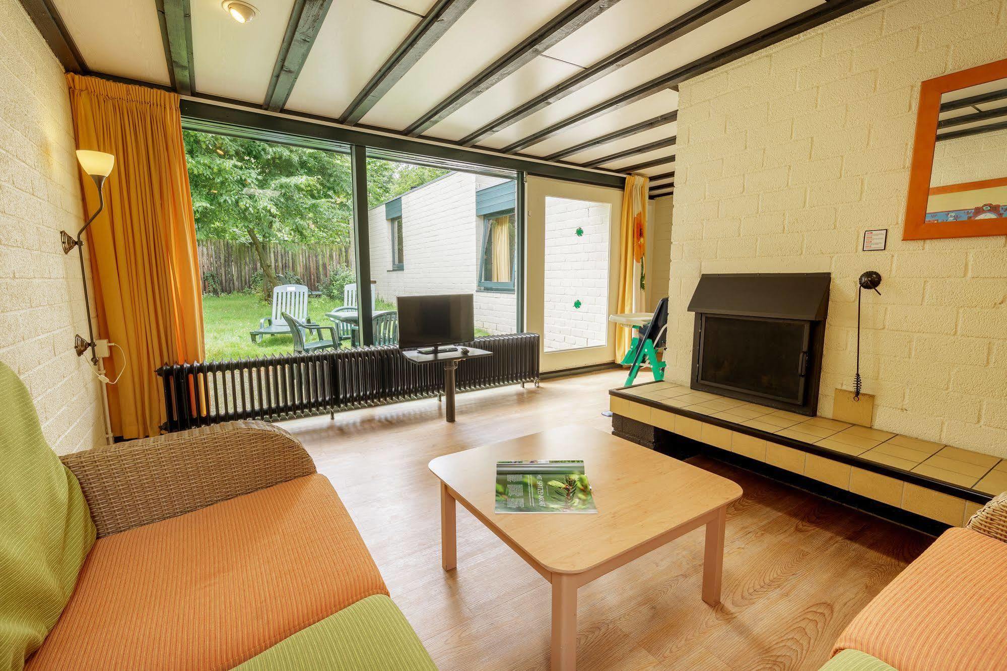 Center Parcs Meerdal Limburg-Brabant America Ngoại thất bức ảnh