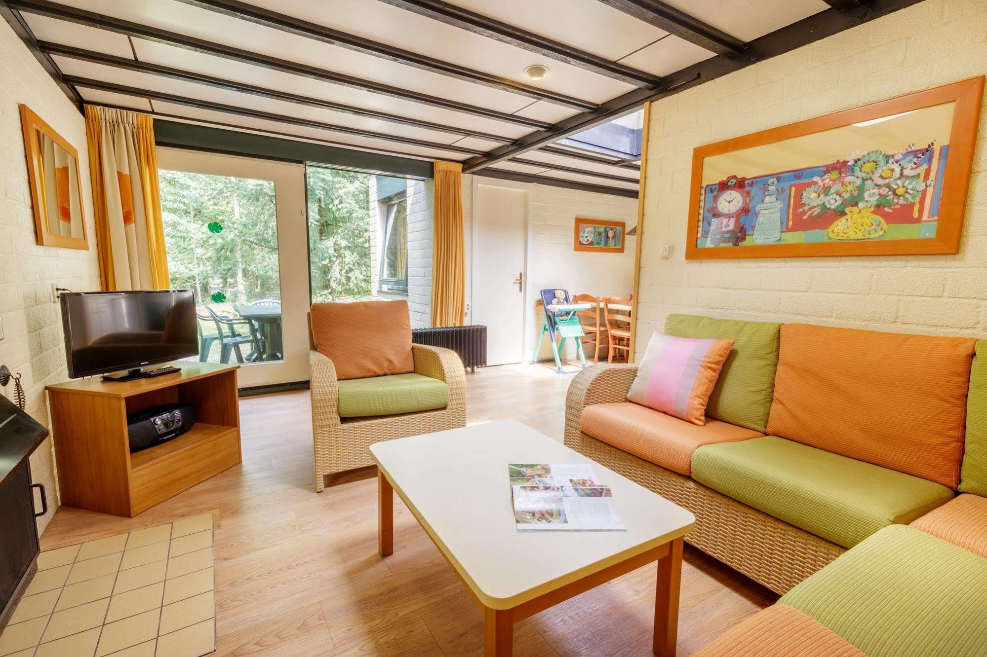 Center Parcs Meerdal Limburg-Brabant America Ngoại thất bức ảnh
