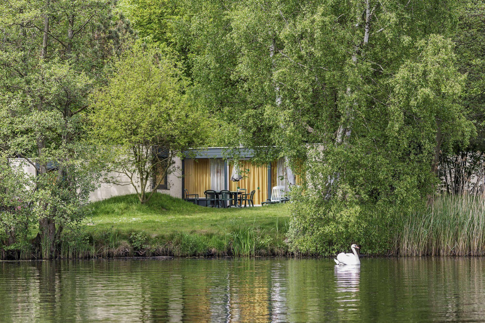 Center Parcs Meerdal Limburg-Brabant America Ngoại thất bức ảnh